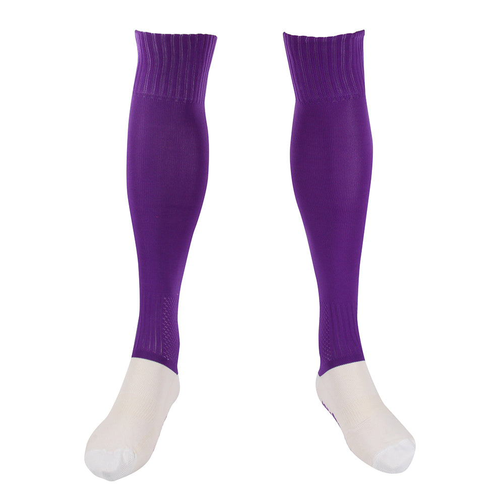 Jnr 23/24 GK Socks Purple