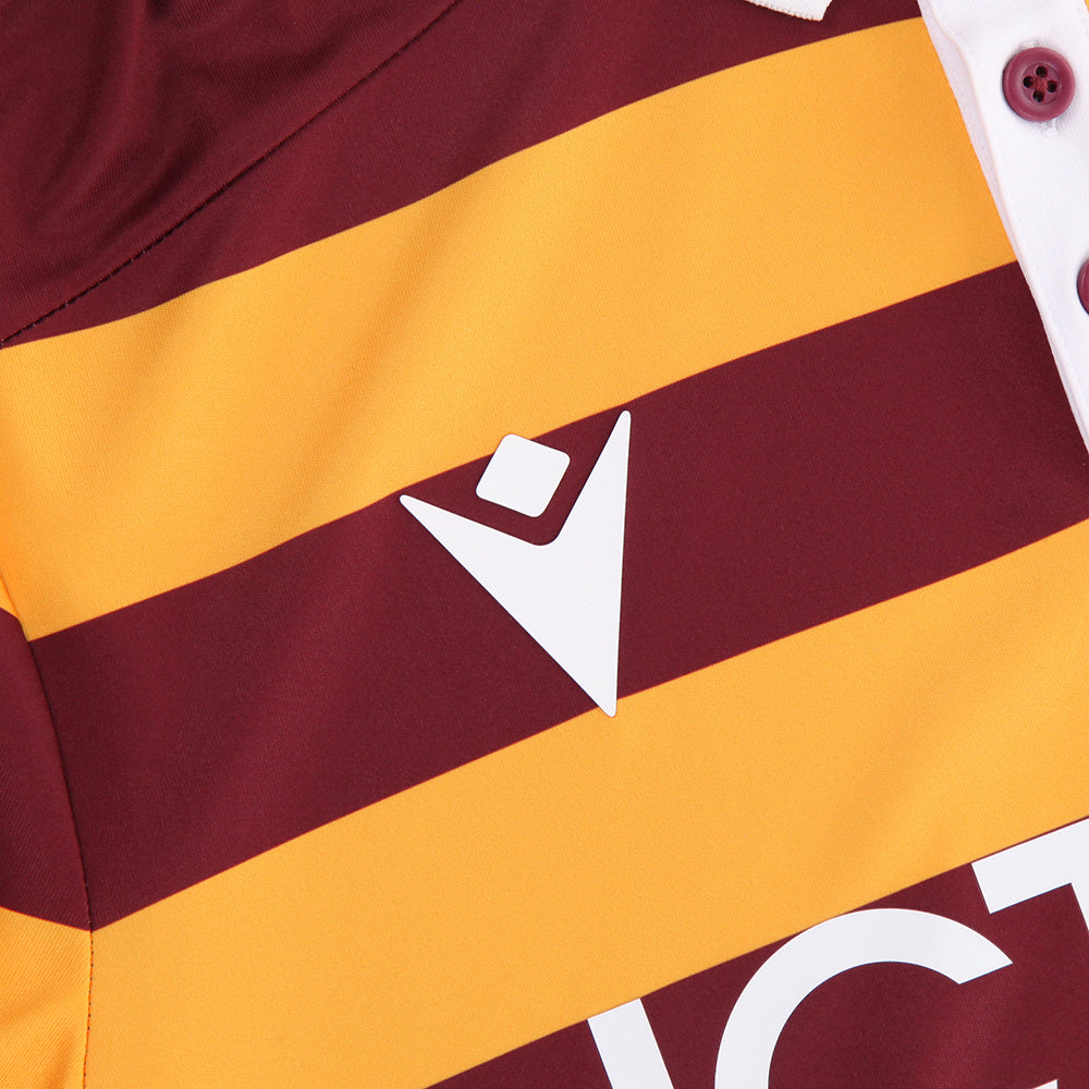 23/24 Home Jersey S/S