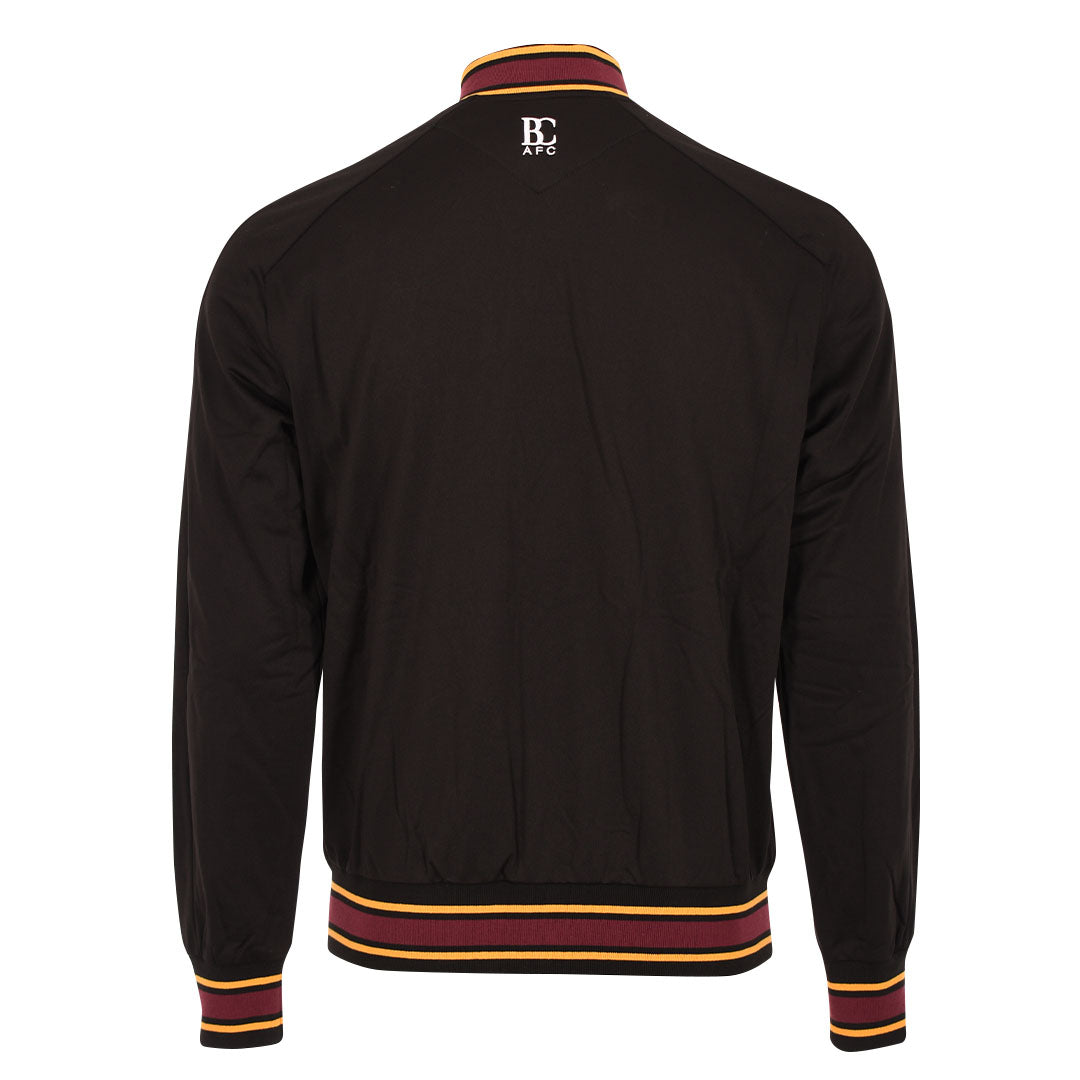 Jnr BCAFC 25/26 Player VarCITY Jacket