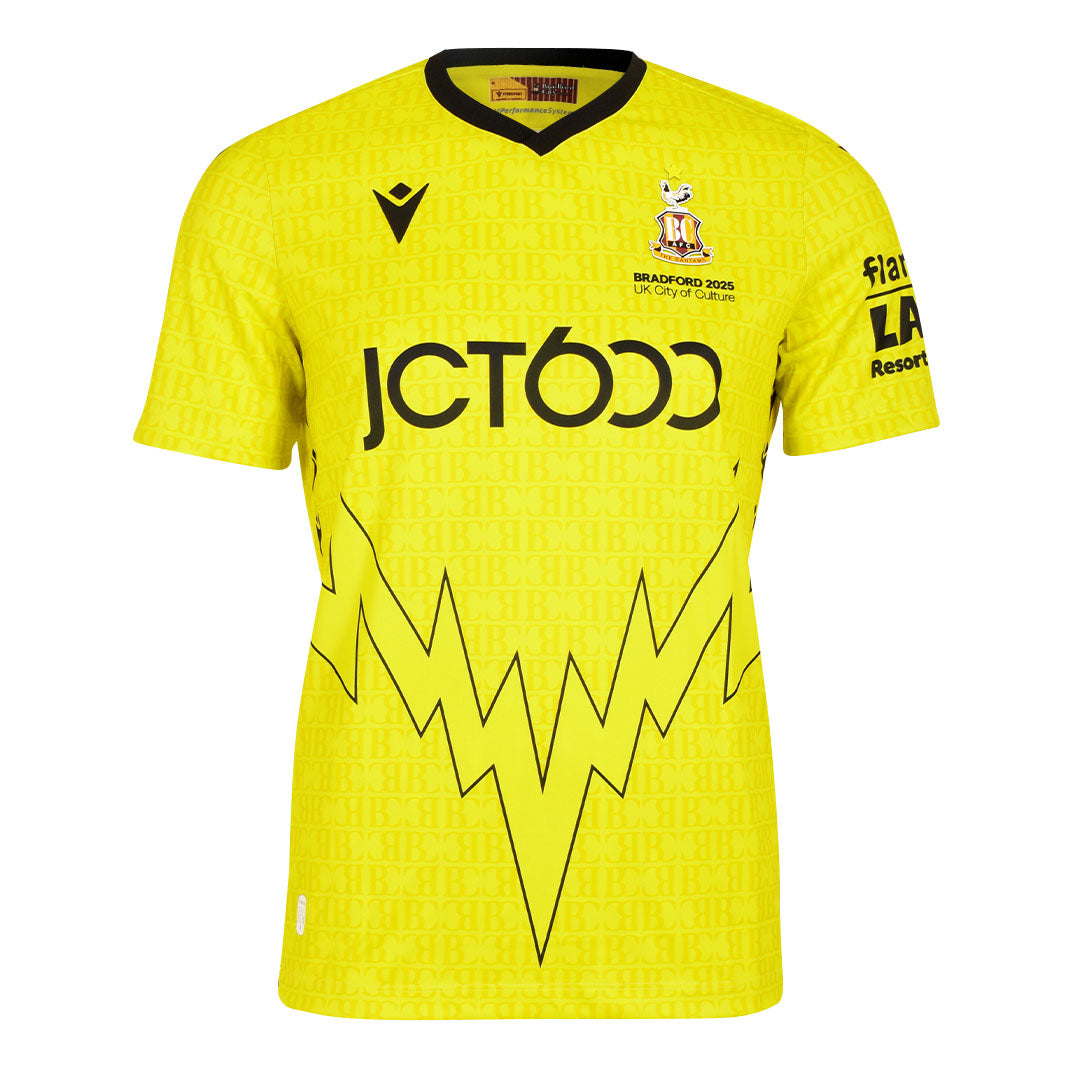 25/26 Alternative GK Jersey