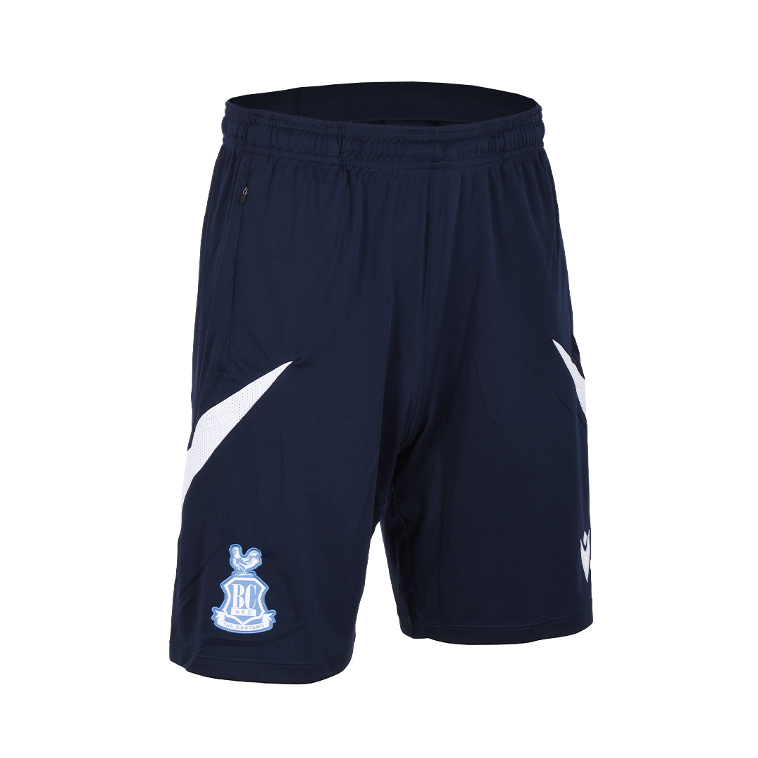 BCAFC 26/27 Player Training Short