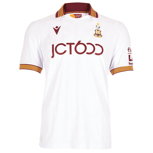 BCAFC 26/27 Away Jersey S/S
