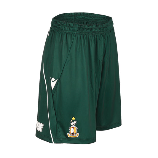 BCAFC 26/27 Home GK Short