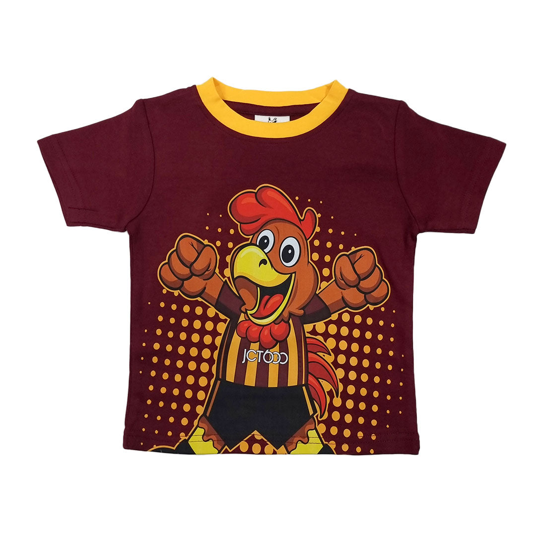 Infant Twin Pack T-Shirt