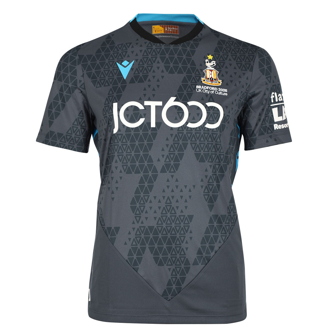 25/26 Away GK Jersey