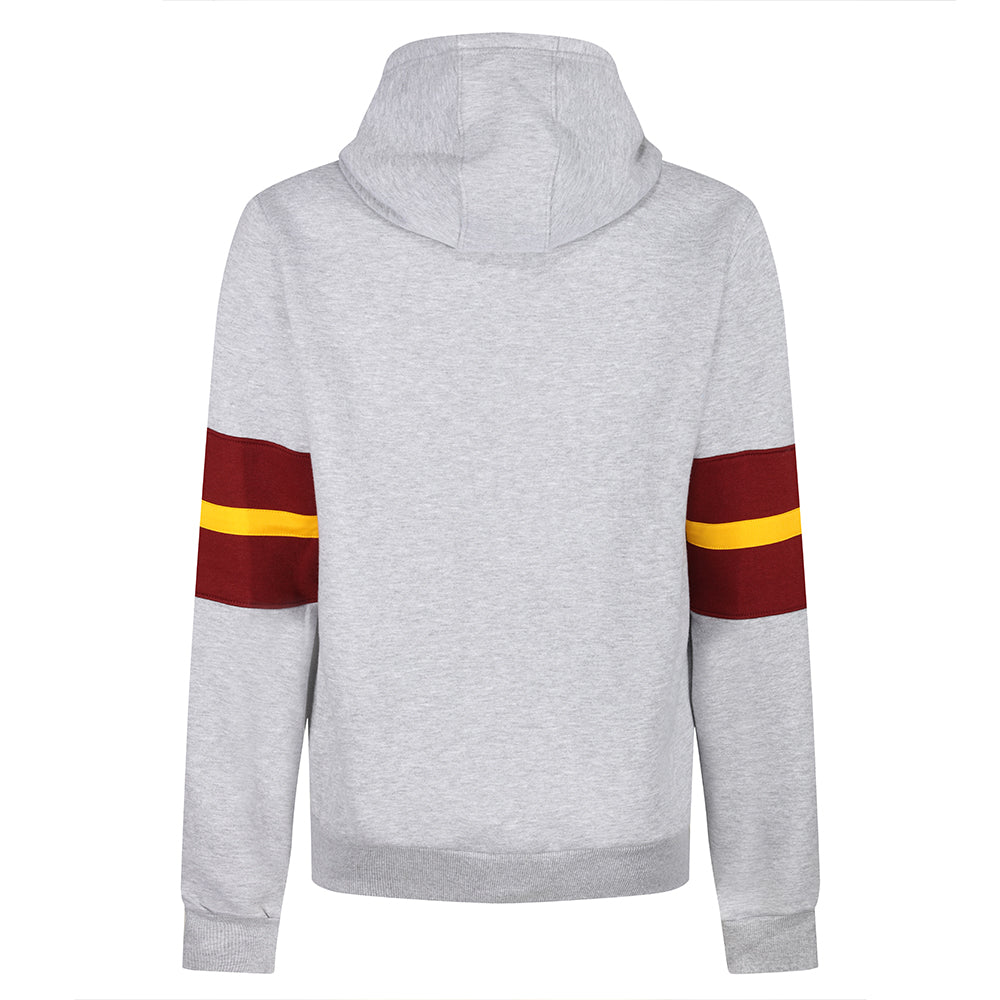 BCAFC The Bantams Hoodie Grey