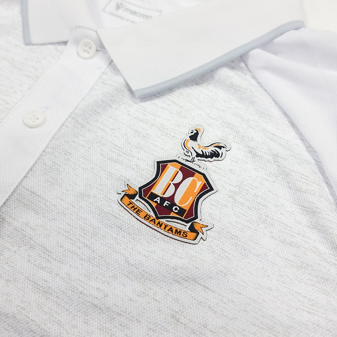 Midland Polo White