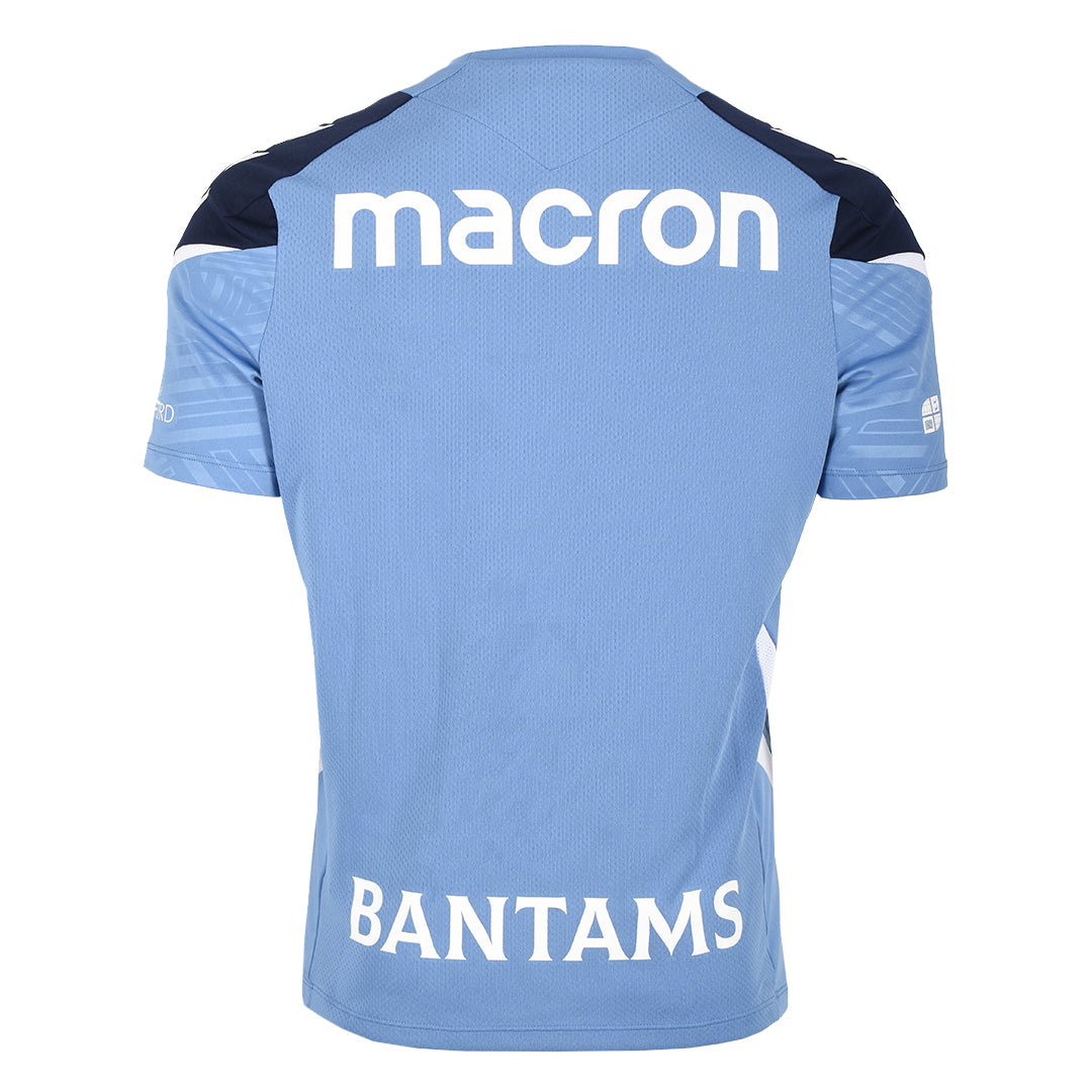 BCAFC 26/27 Player Training Tee