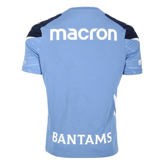 BCAFC 26/27 Player Training Tee