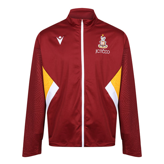 23/24 BCAFC Anthem Jacket