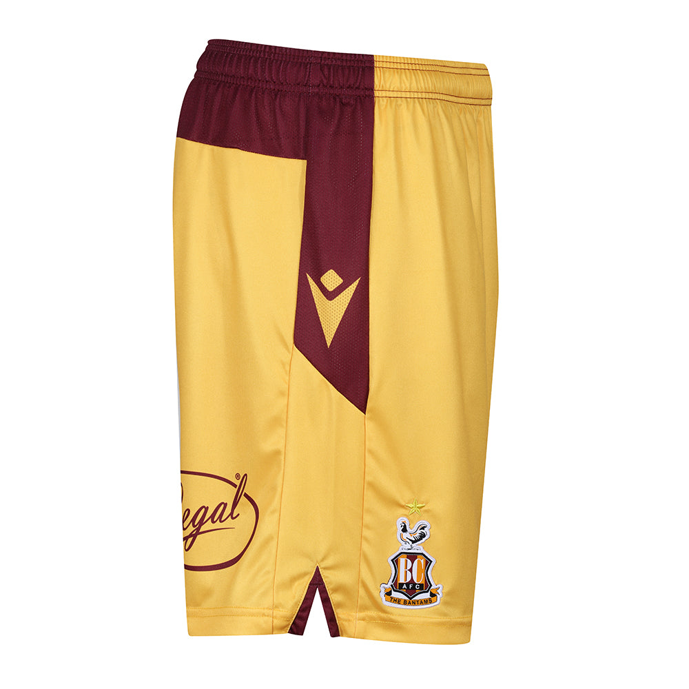 23/24 Alternative GK Short