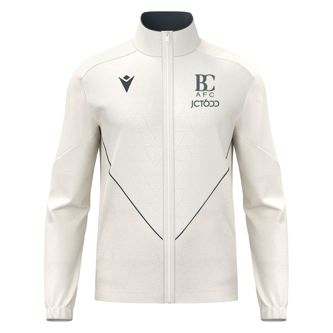 BCAFC 25/26 Club Anthem Jacket