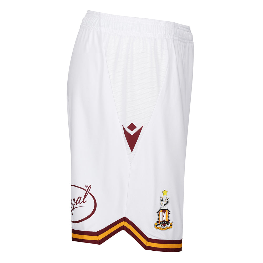 Jnr 23/24 Home Shorts