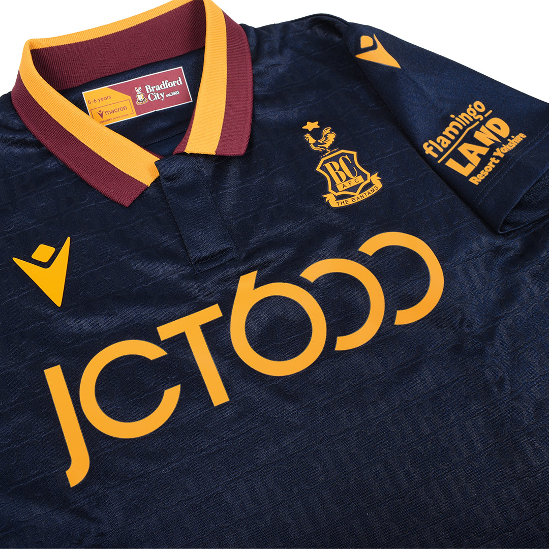 BCAFC 26/27 Alternative Infant Kit