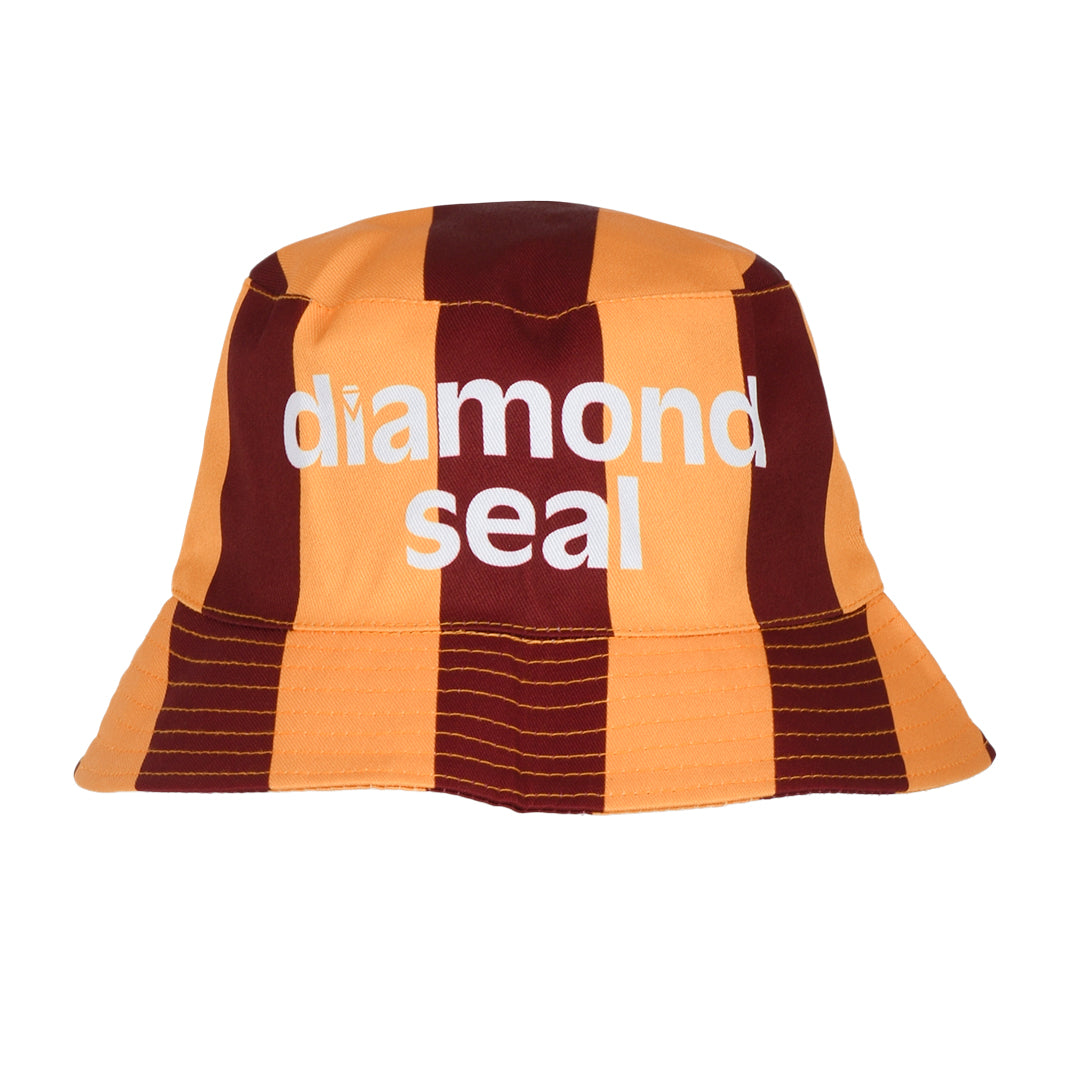 BCAFC 95/96 Retro Bucket Hat