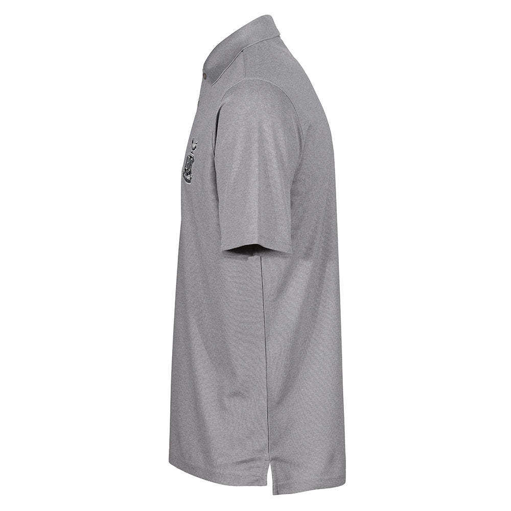 Glenmuir Deacon Polo Grey