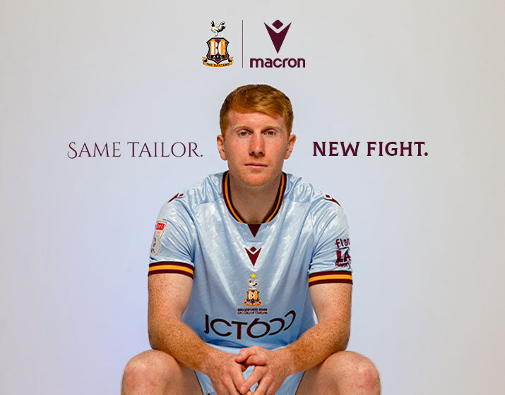 Away Kit