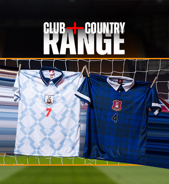 Bradford City - Club & Country