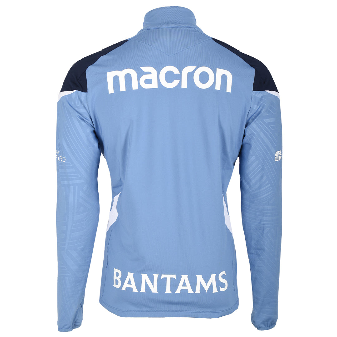 BCAFC 26/27 Player Training 1/4 Zip Top