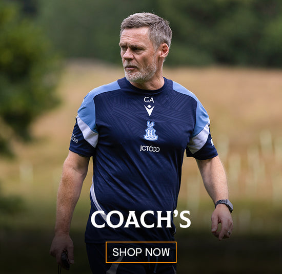 Bradford City AFC 26/27 Training Wear - Coaches