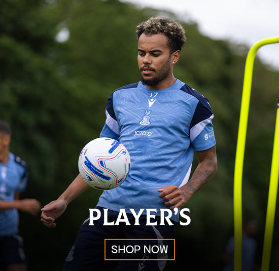 Bradford City AFC 26/27 Training Wear - Players