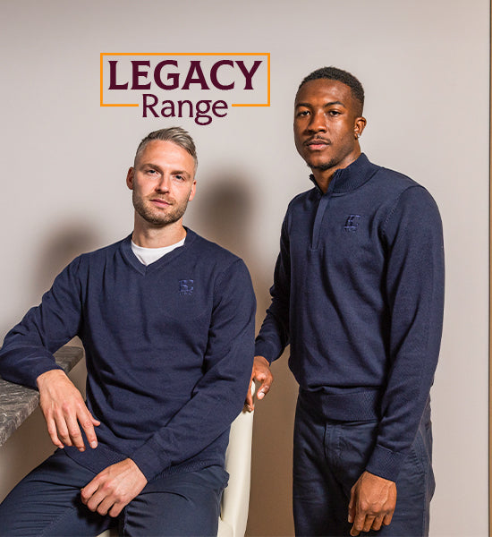 Bradford City AFC - Legacy Range