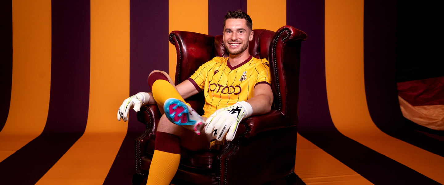 Goalkeeper Kit
