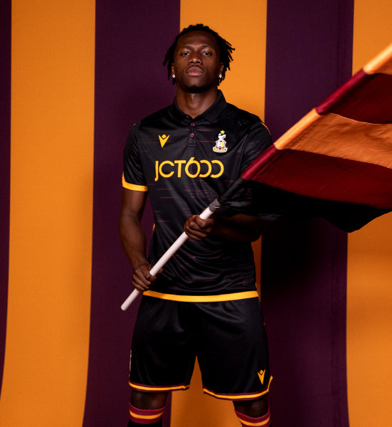 Bradford City AFC