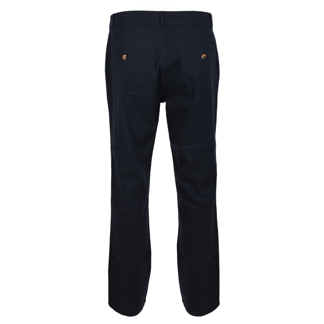 BCAFC Legacy Chinos Navy