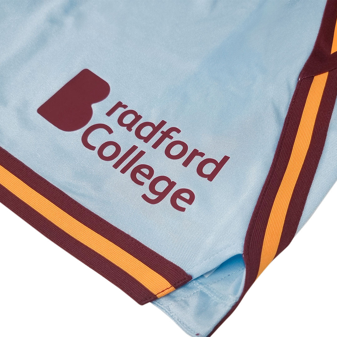 25/26 Away Short