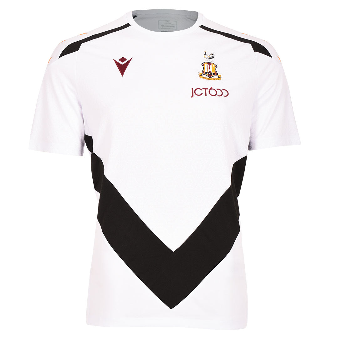 BCAFC 25/26 Coach Training Tee