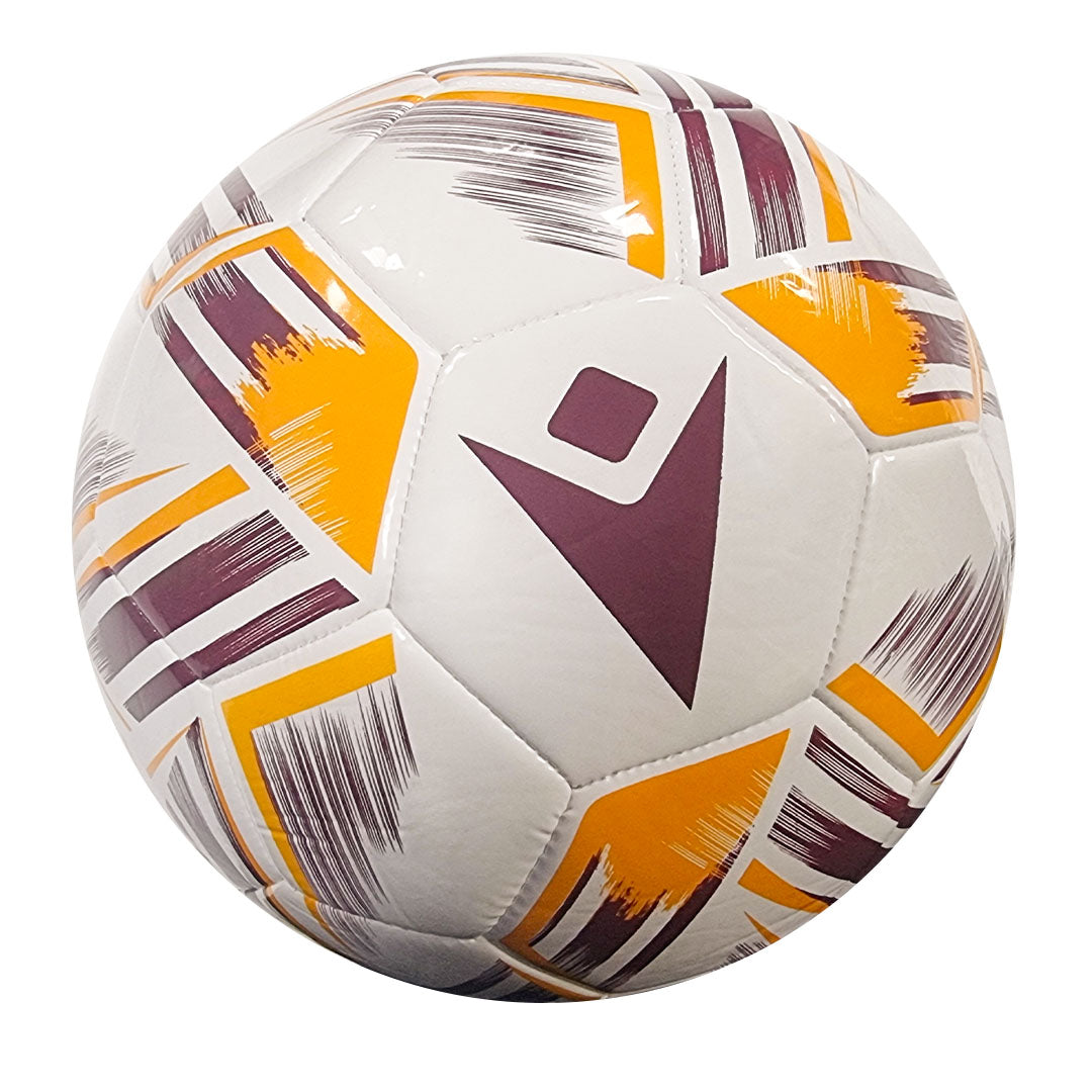 BCAFC Macron Football Size 5