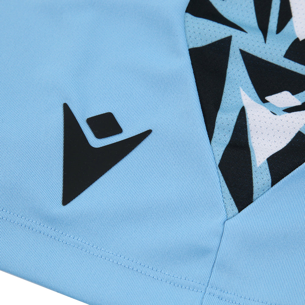 23/24 GK Shorts Blue