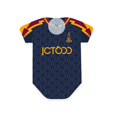 BCAFC 26/27 Alternative Car Kit
