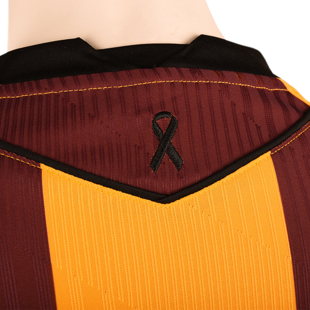 BCAFC 26/27 Home Jersey S/S