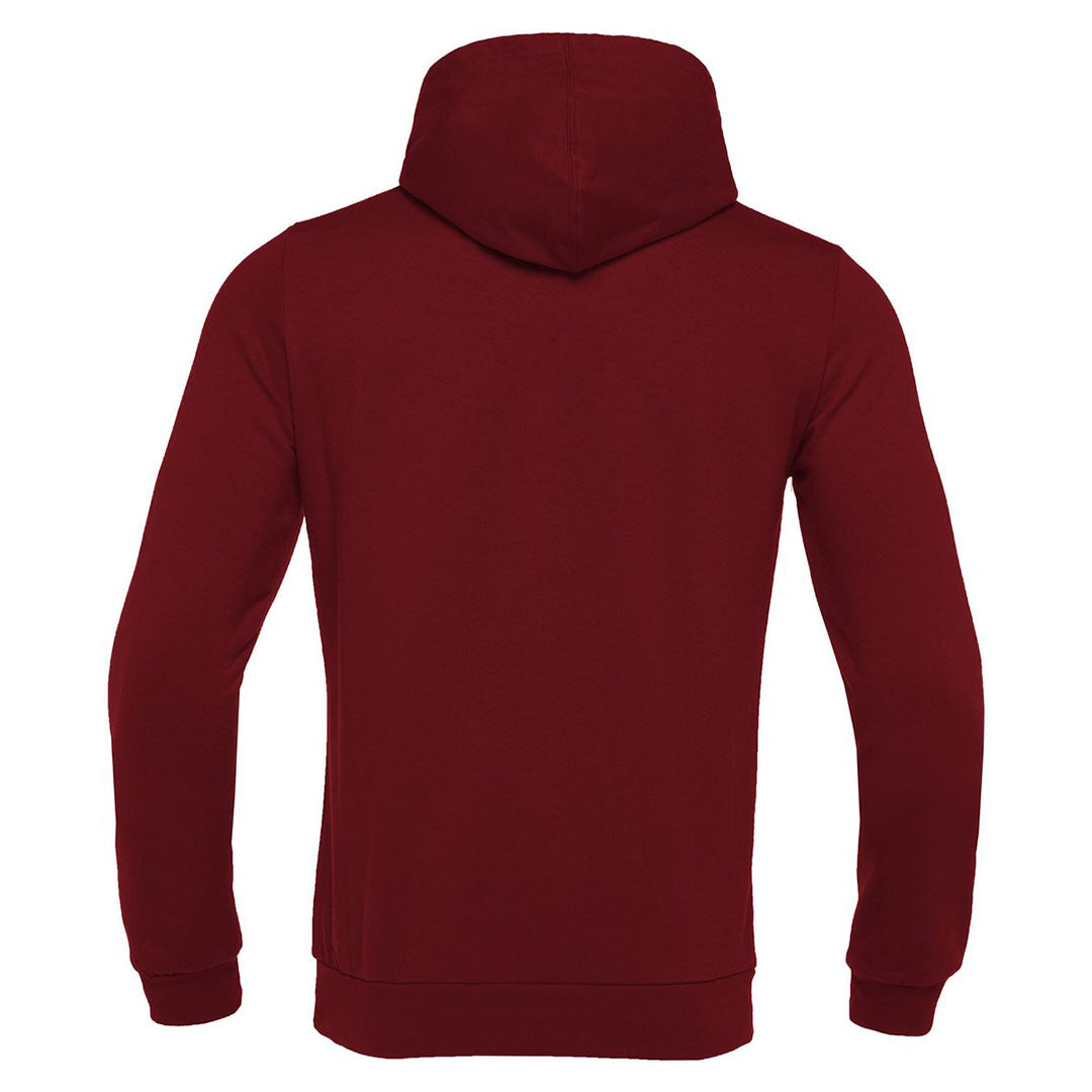 BCAFC Pullover Hoodie Claret