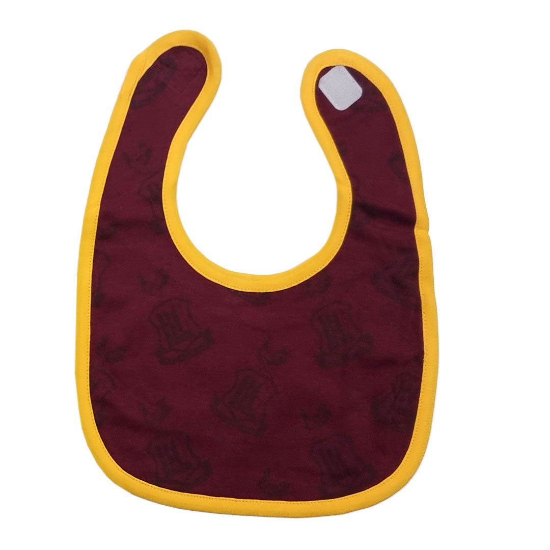 Infant Twin Pack Bibs