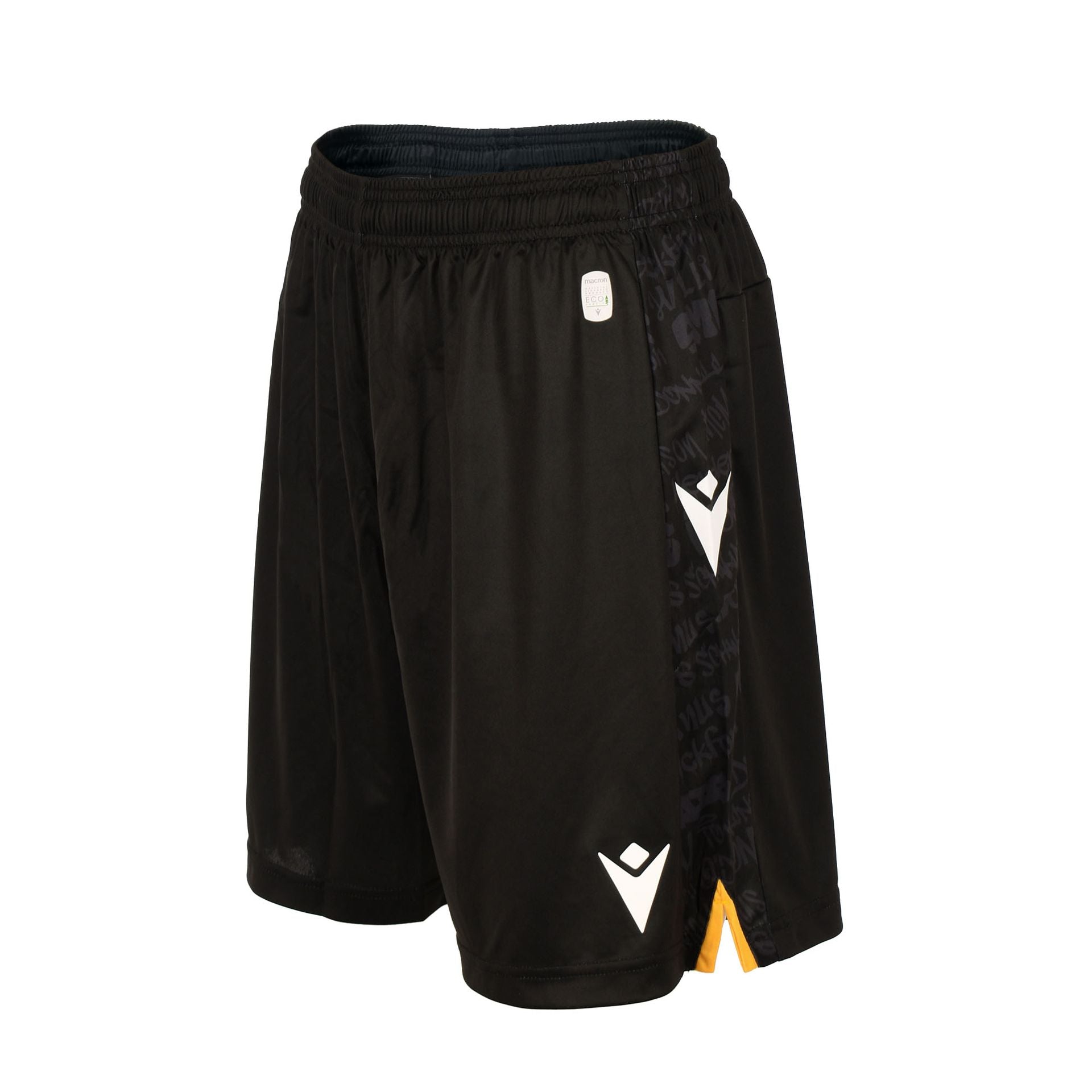 F.C.Real Bristol]PRACTICE SHORTS(FCRB-232036) – R&Co.