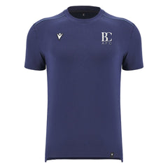 BCAFC Icon Tee Navy