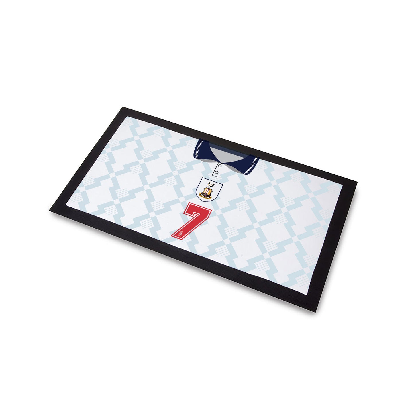 England Waddle 7 Bar Runner