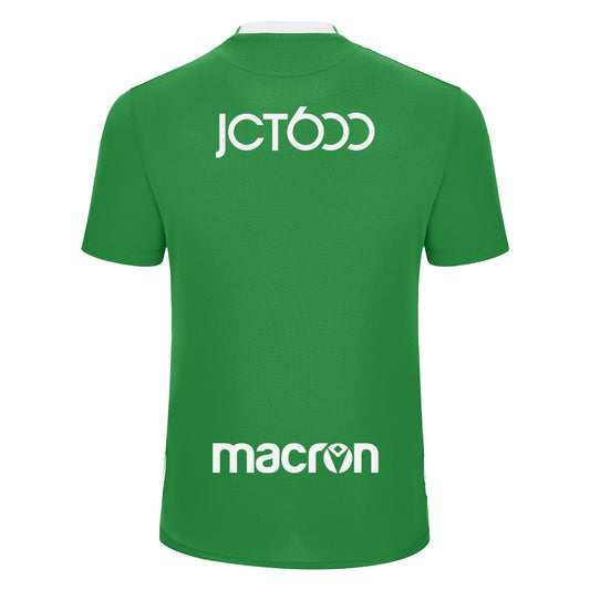 BCAFC 1st Team Player Training Tee Green