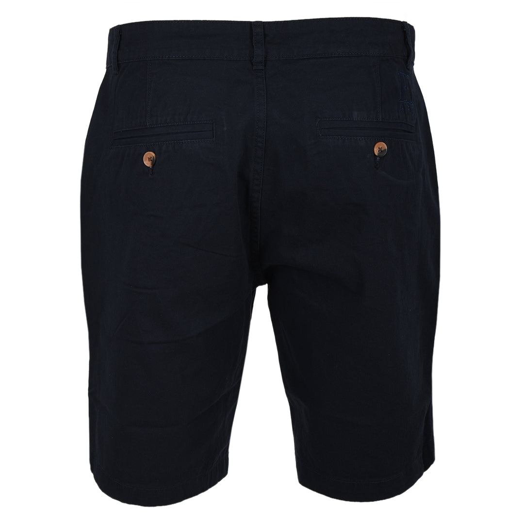 BCAFC Legacy Chino Shorts Navy