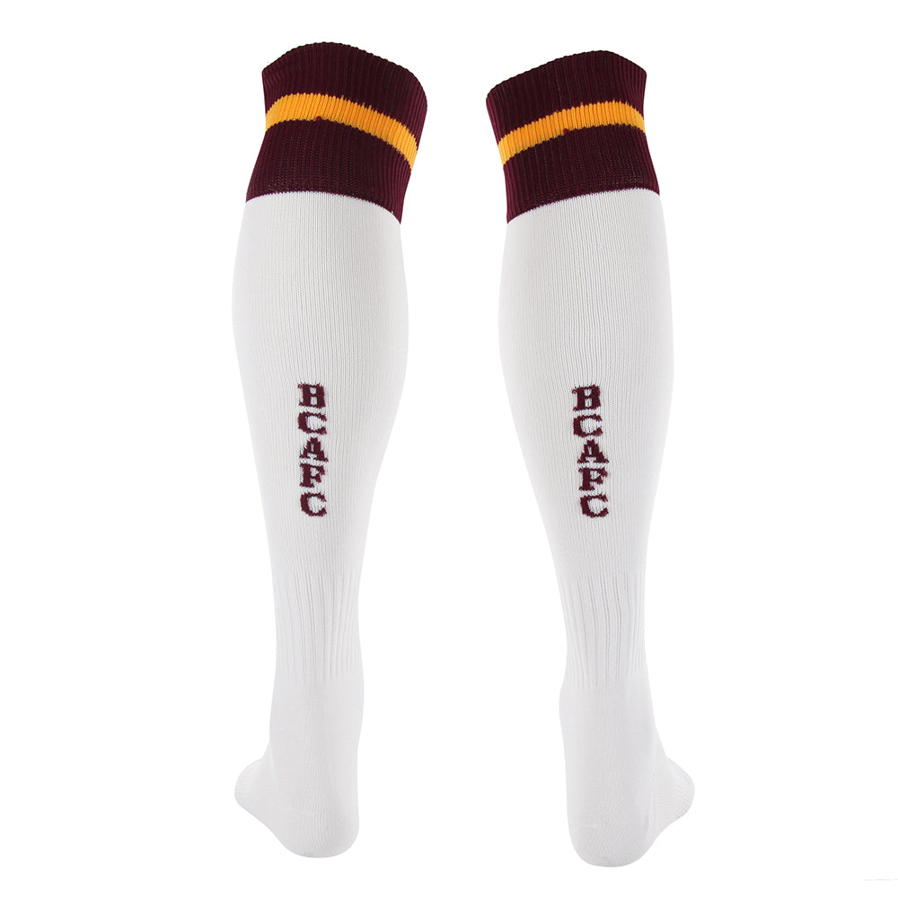 Jnr 23/24 Home Socks