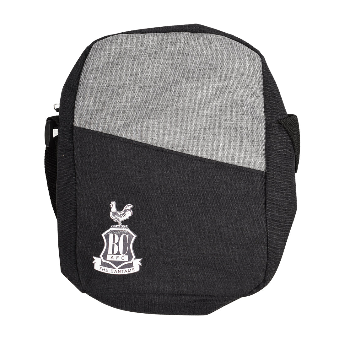 BCAFC Back2School Pouch Bag