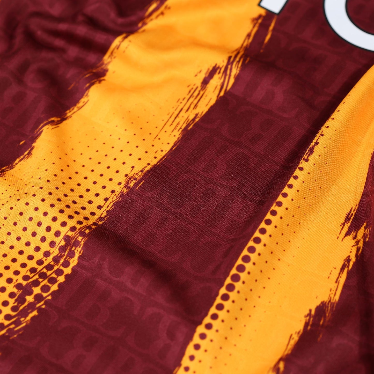 24/25 Home Jersey S/S