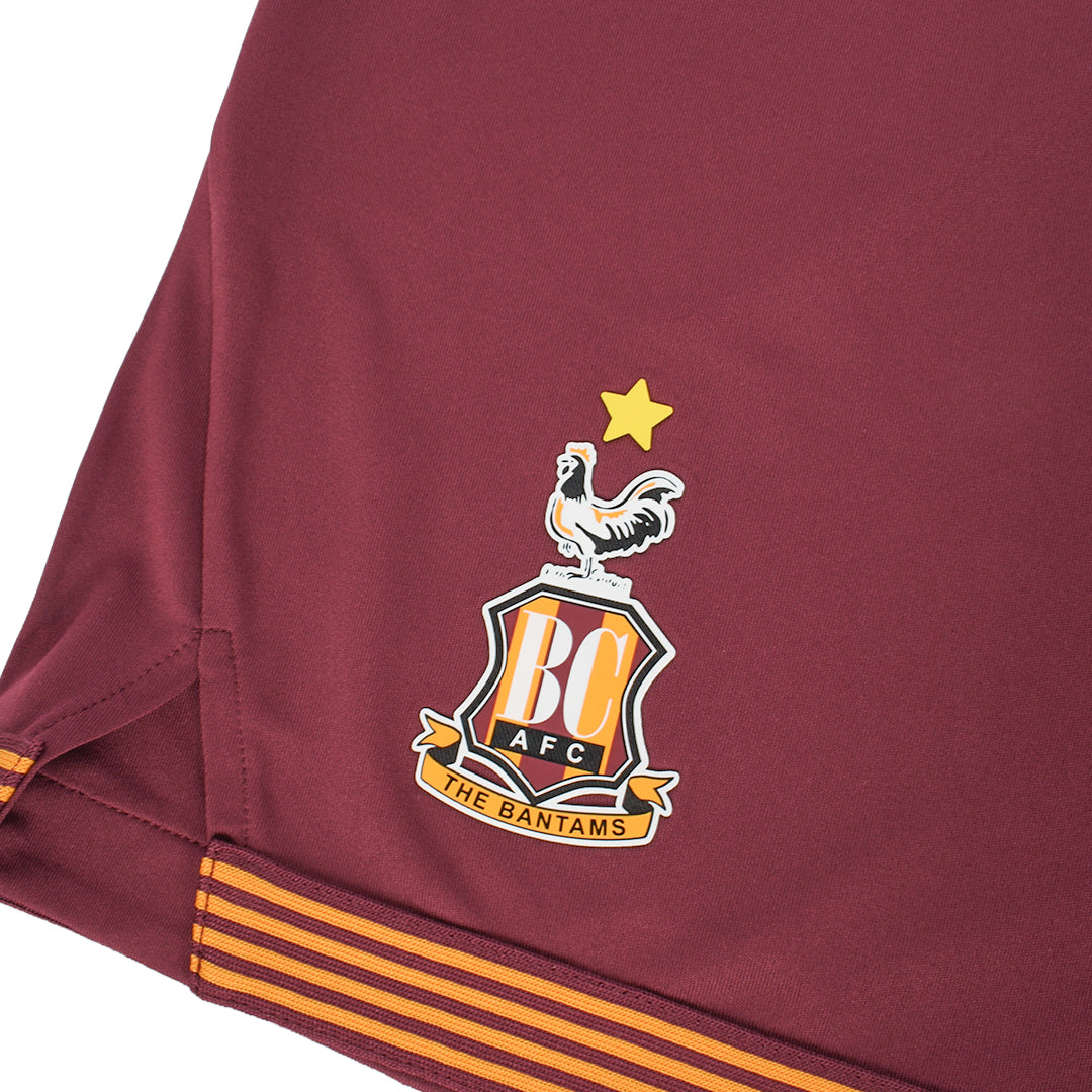 BCAFC 26/27 Away Short