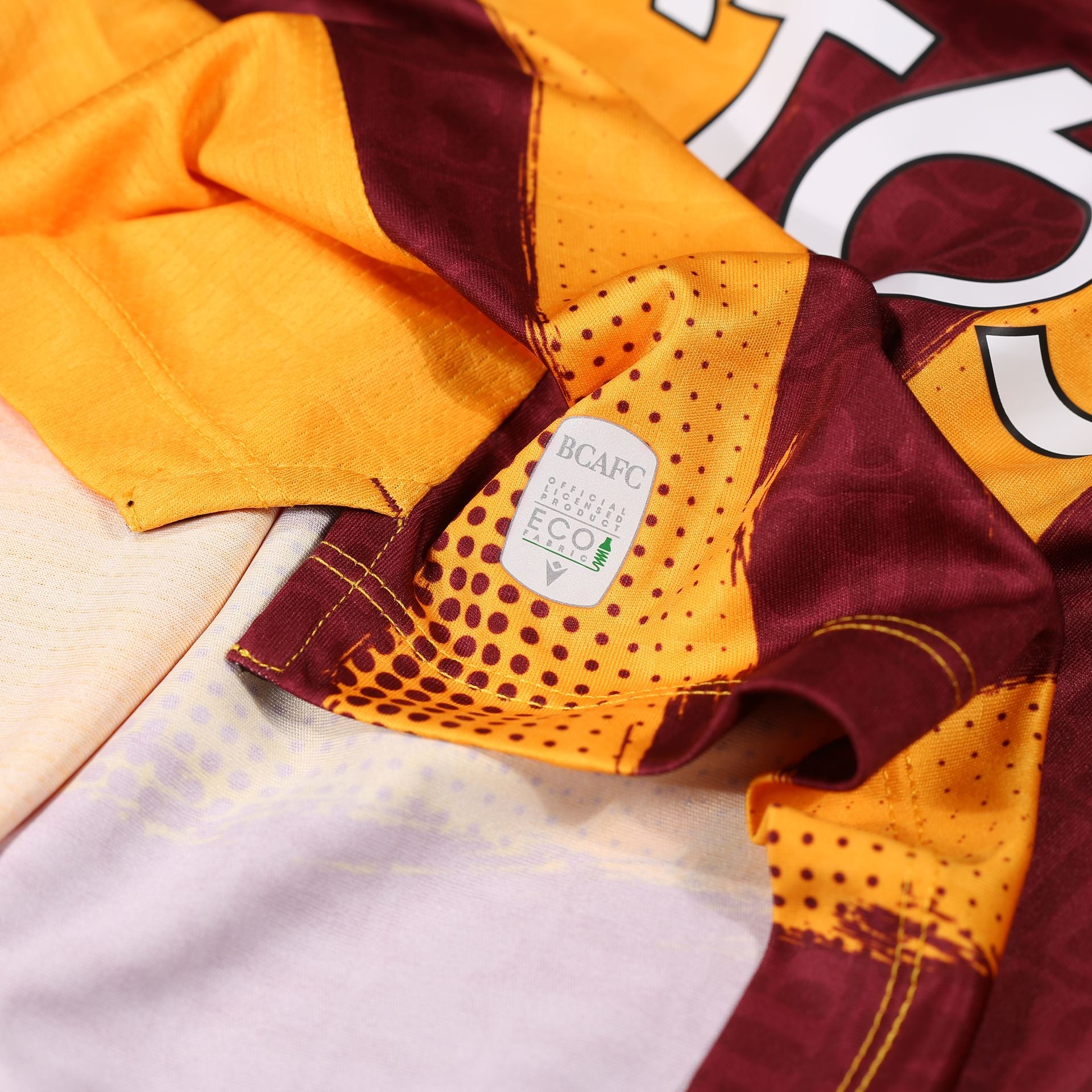 24 25 Home Jersey L S Bradford City AFC