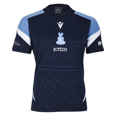Jnr BCAFC 26/27 Coach Training Tee