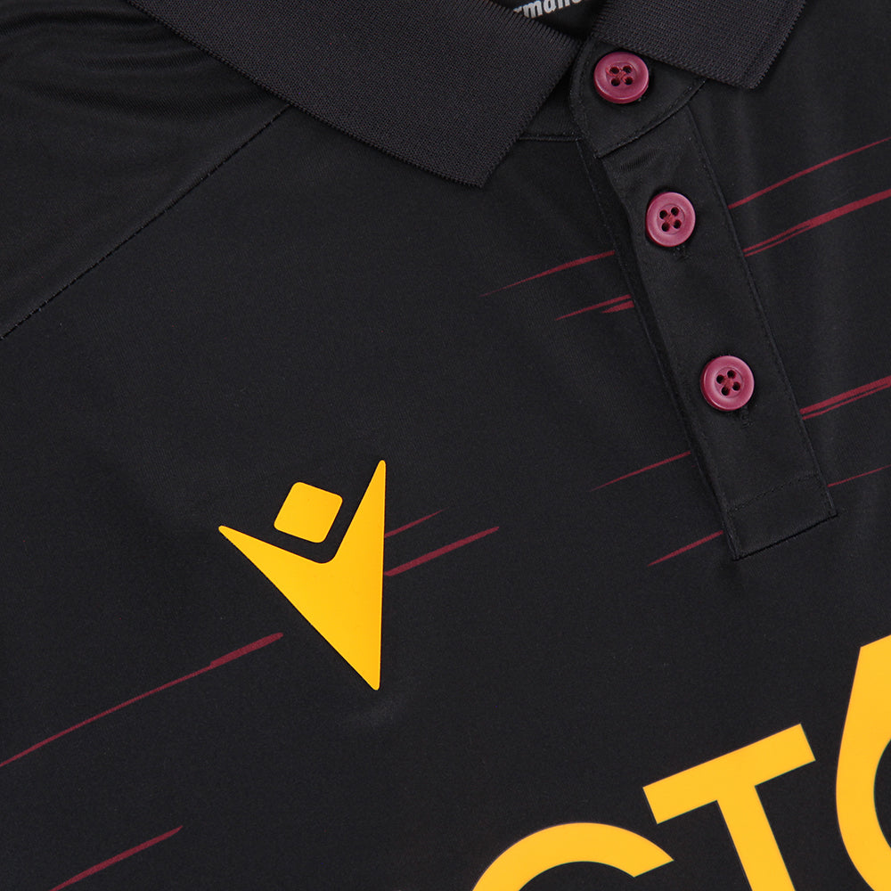 Jnr 23/24 Alternative Jersey S/S