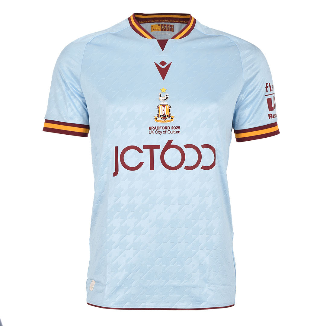 25/26 Away Jersey S/S